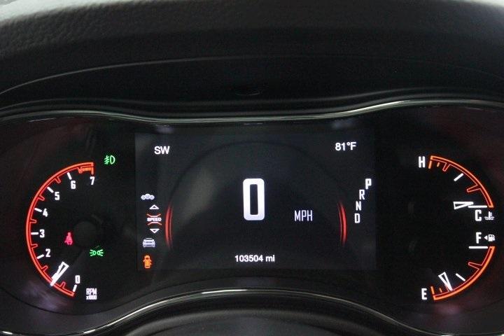used 2018 Dodge Durango car, priced at $18,995