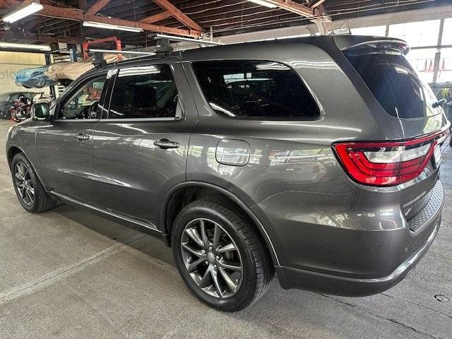 used 2018 Dodge Durango car, priced at $18,995