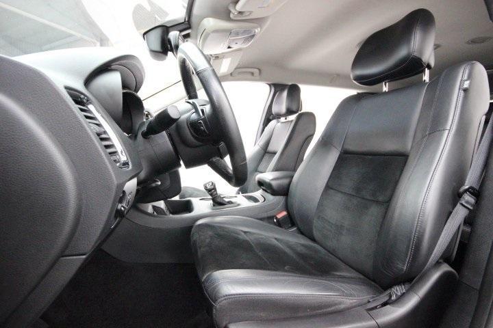 used 2018 Dodge Durango car, priced at $18,995