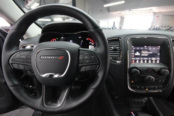 used 2018 Dodge Durango car, priced at $18,995