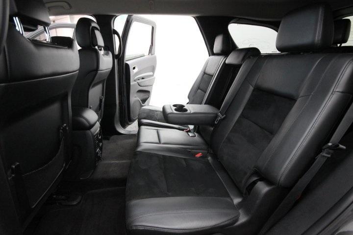 used 2018 Dodge Durango car, priced at $18,995