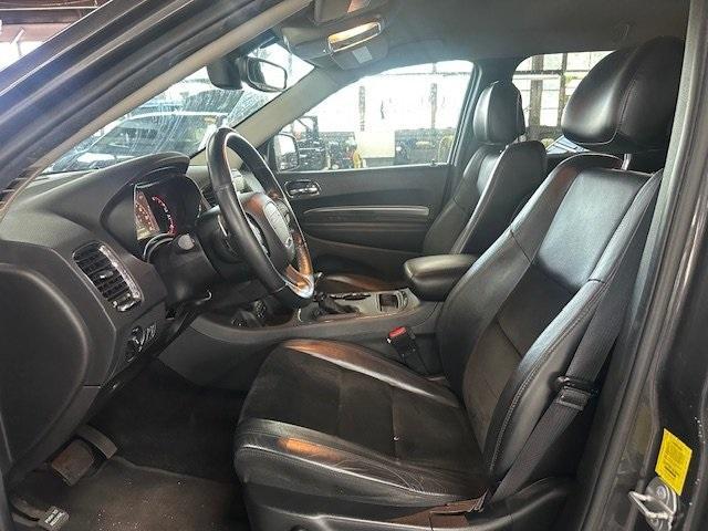 used 2018 Dodge Durango car, priced at $18,995