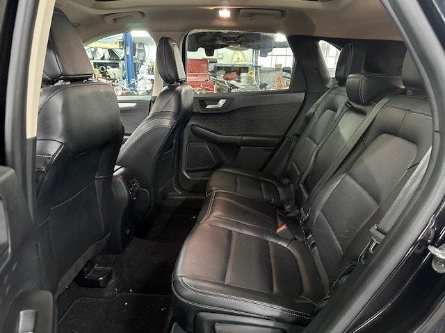 used 2020 Ford Escape car, priced at $16,995