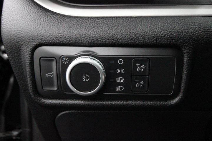 used 2022 Ford Explorer car, priced at $24,995