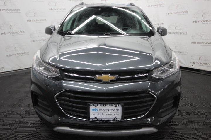 used 2017 Chevrolet Trax car, priced at $8,995