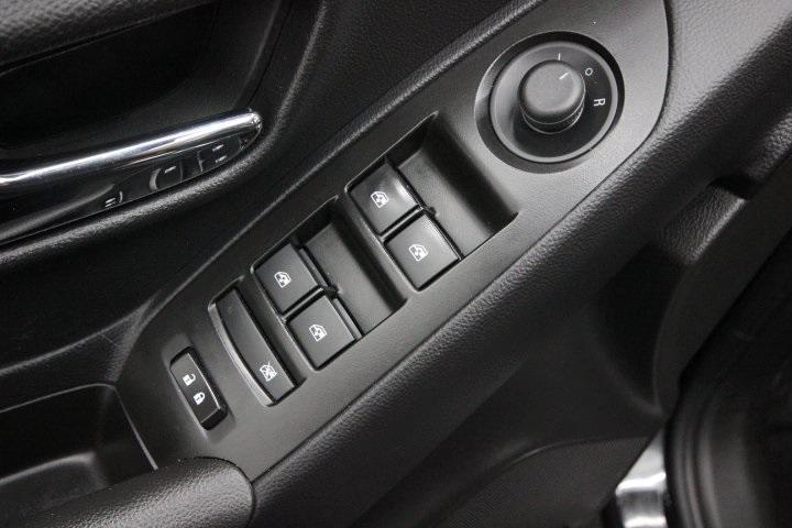 used 2017 Chevrolet Trax car, priced at $8,995