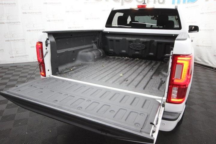 used 2020 Ford Ranger car, priced at $25,995