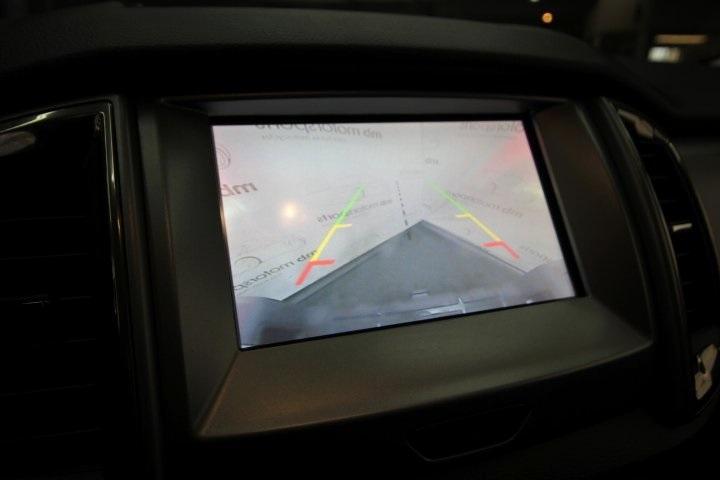 used 2020 Ford Ranger car, priced at $25,995