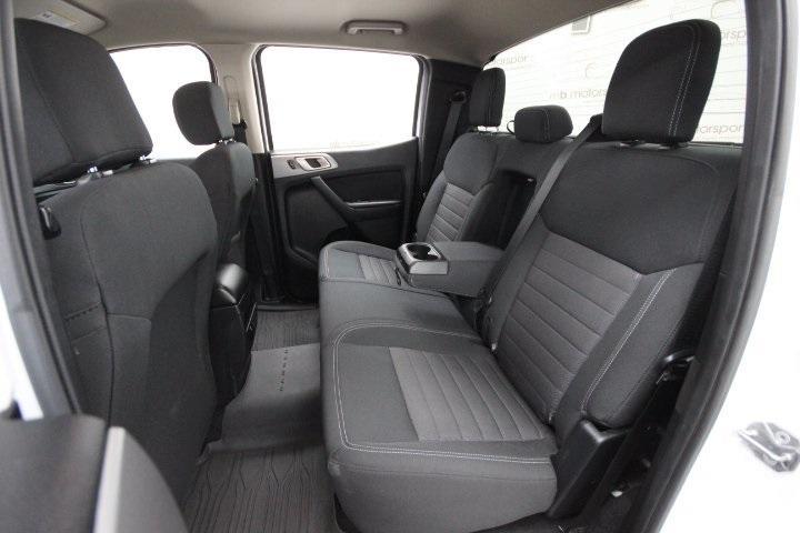 used 2020 Ford Ranger car, priced at $25,995