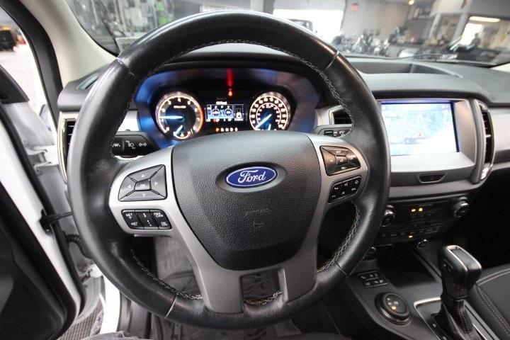 used 2020 Ford Ranger car, priced at $25,995