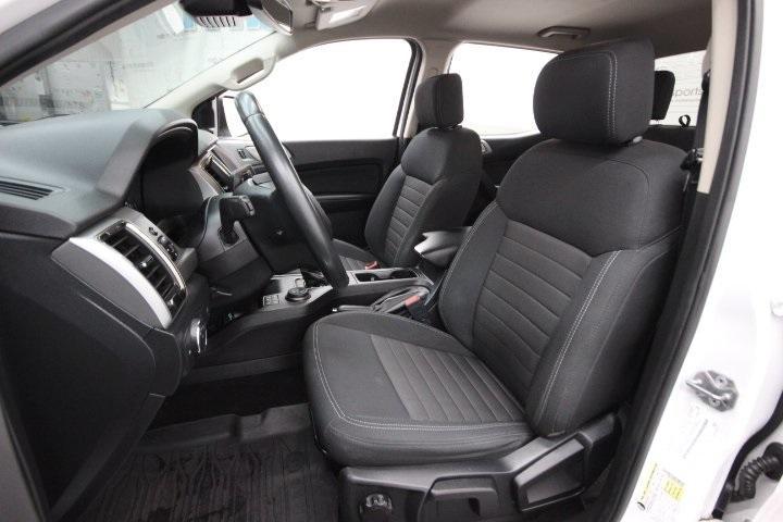 used 2020 Ford Ranger car, priced at $25,995