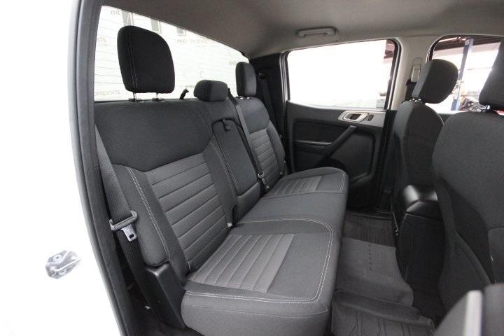 used 2020 Ford Ranger car, priced at $25,995