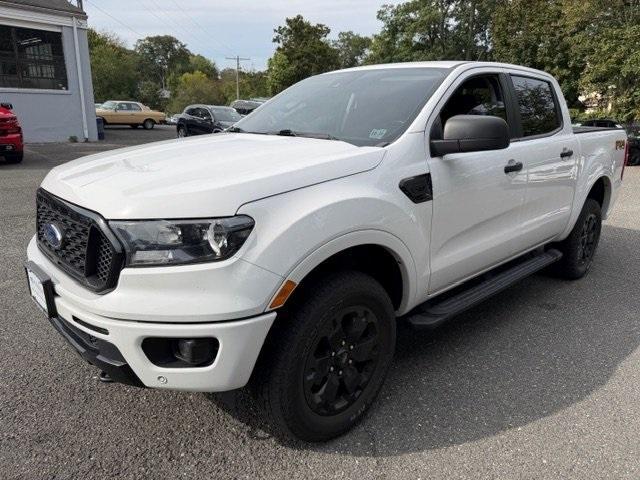 used 2020 Ford Ranger car, priced at $25,995