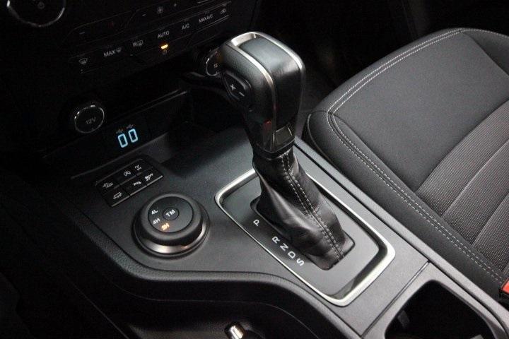 used 2020 Ford Ranger car, priced at $25,995