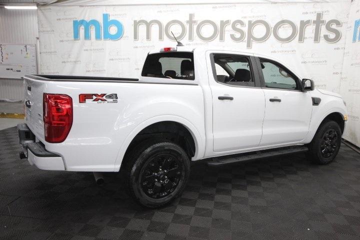 used 2020 Ford Ranger car, priced at $25,995