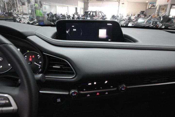 used 2023 Mazda CX-30 car, priced at $22,995