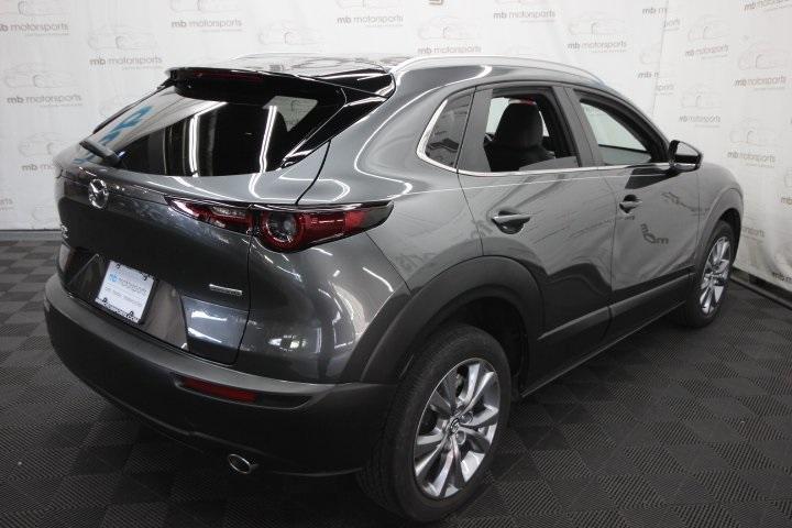 used 2023 Mazda CX-30 car, priced at $22,995