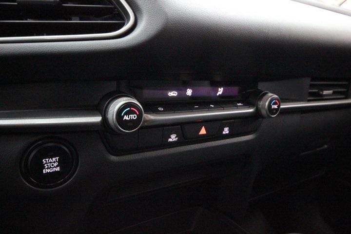 used 2023 Mazda CX-30 car, priced at $22,995