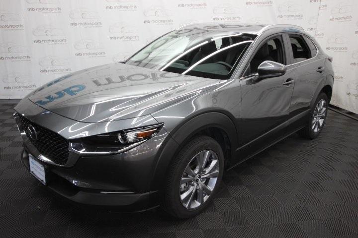 used 2023 Mazda CX-30 car, priced at $22,995
