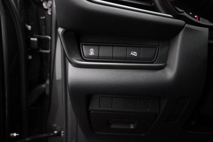 used 2023 Mazda CX-30 car, priced at $22,995