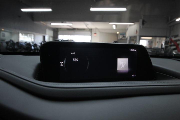 used 2023 Mazda CX-30 car, priced at $22,995