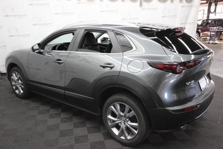 used 2023 Mazda CX-30 car, priced at $22,995