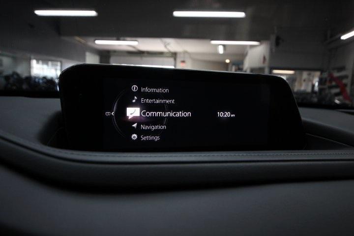 used 2023 Mazda CX-30 car, priced at $22,995