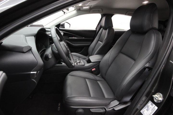 used 2023 Mazda CX-30 car, priced at $22,995