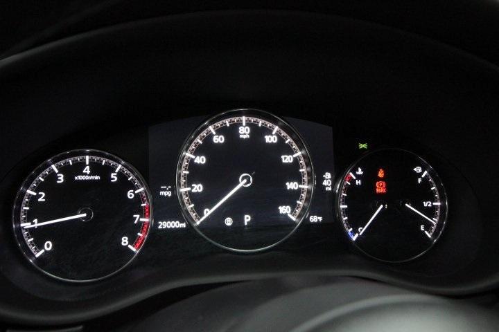 used 2023 Mazda CX-30 car, priced at $22,995