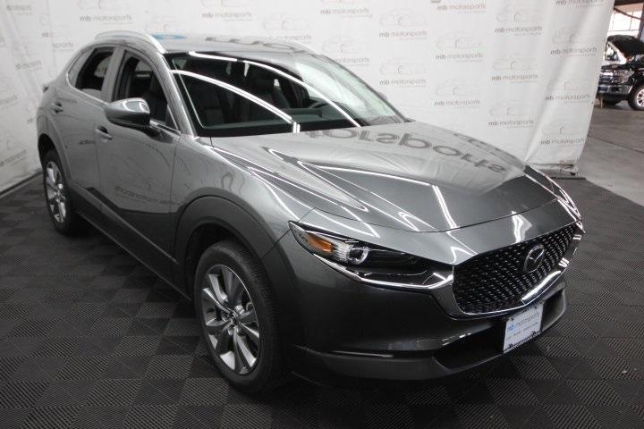 used 2023 Mazda CX-30 car, priced at $22,995