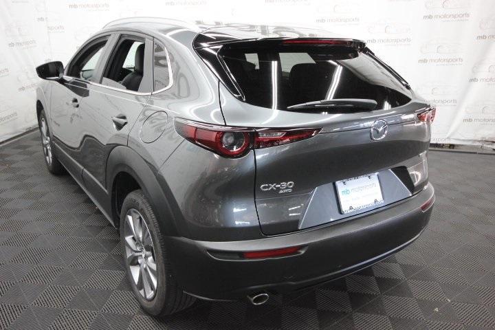 used 2023 Mazda CX-30 car, priced at $22,995