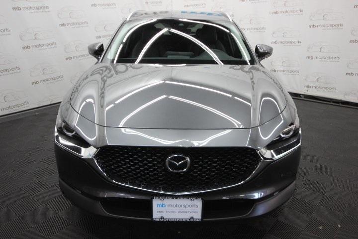 used 2023 Mazda CX-30 car, priced at $22,995