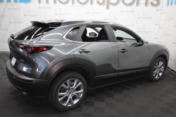 used 2023 Mazda CX-30 car, priced at $22,995
