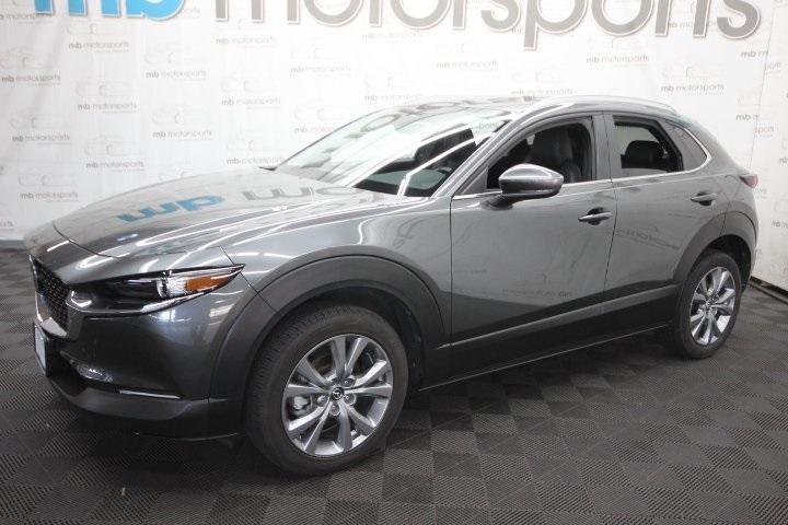used 2023 Mazda CX-30 car, priced at $22,995