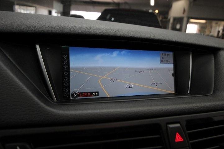 used 2015 BMW X1 car, priced at $9,995