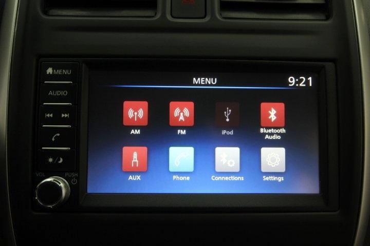 used 2019 Nissan Versa car, priced at $7,995