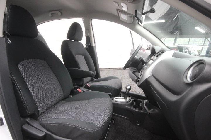 used 2019 Nissan Versa car, priced at $7,995