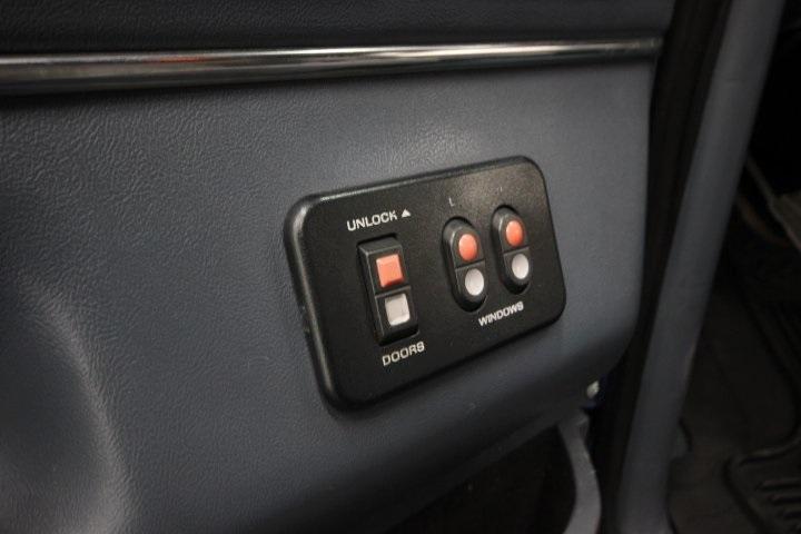 used 1991 Ford Bronco car, priced at $19,995