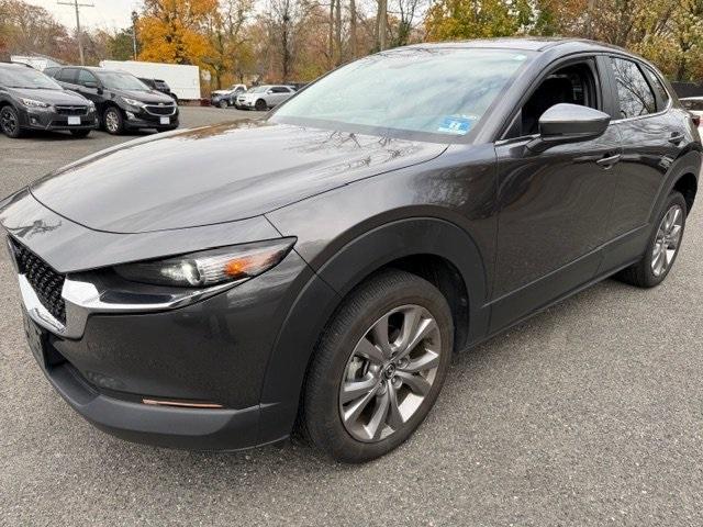 used 2020 Mazda CX-30 car, priced at $19,995