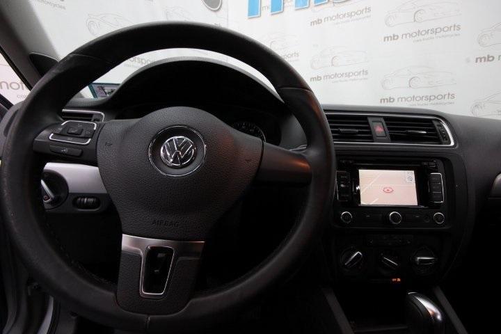 used 2012 Volkswagen Jetta car, priced at $7,995