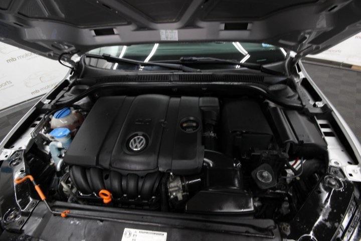 used 2012 Volkswagen Jetta car, priced at $7,995