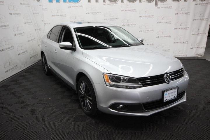 used 2012 Volkswagen Jetta car, priced at $7,995