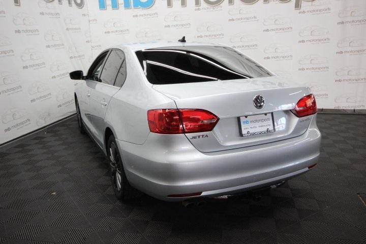 used 2012 Volkswagen Jetta car, priced at $7,995