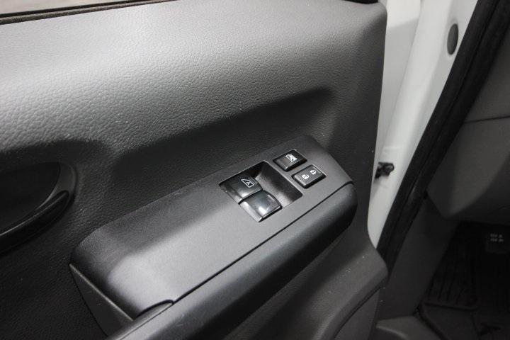 used 2017 Nissan NV Cargo NV2500 HD car, priced at $15,995