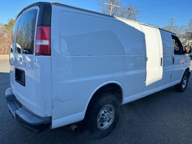 used 2018 Chevrolet Express 2500 car, priced at $14,995