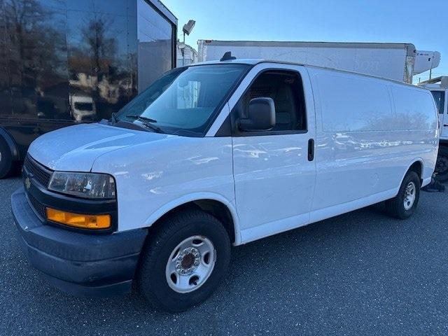 used 2018 Chevrolet Express 2500 car, priced at $14,995