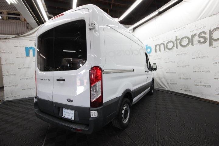 used 2015 Ford Transit-150 car, priced at $17,995