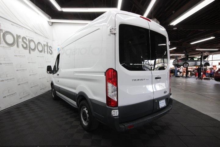 used 2015 Ford Transit-150 car, priced at $17,995