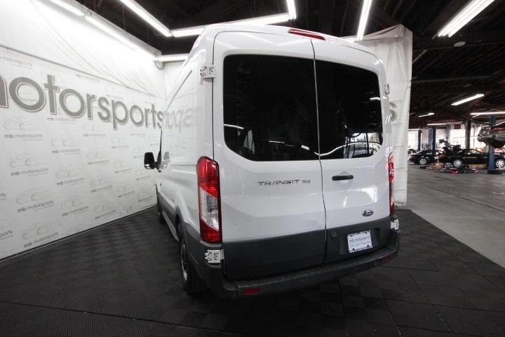 used 2015 Ford Transit-150 car, priced at $17,995