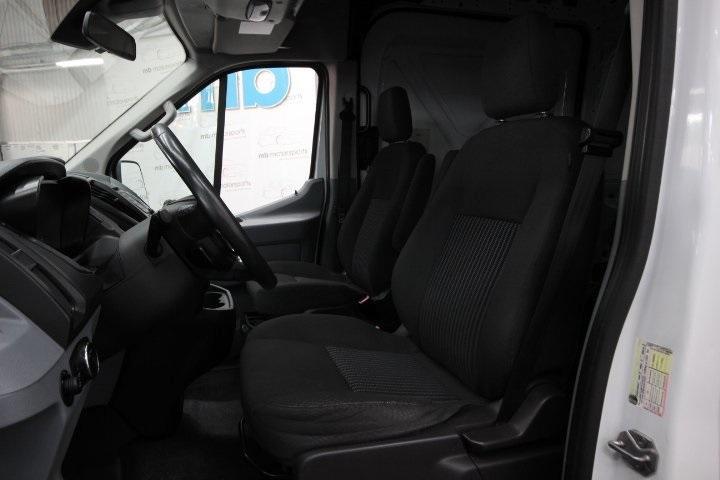 used 2015 Ford Transit-150 car, priced at $17,995